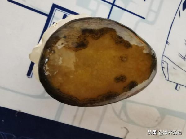 嫩江瑪瑙之眾星捧月 嫩江瑪瑙之眾星捧月