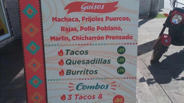 （歪果仁賺錢經）老美退休來到墨西哥：&OpenCurlyDoubleQuote;看看5 美元能買到啥？&rdquo;