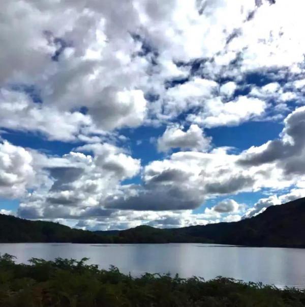 英國旅行：城市篇——愛丁堡