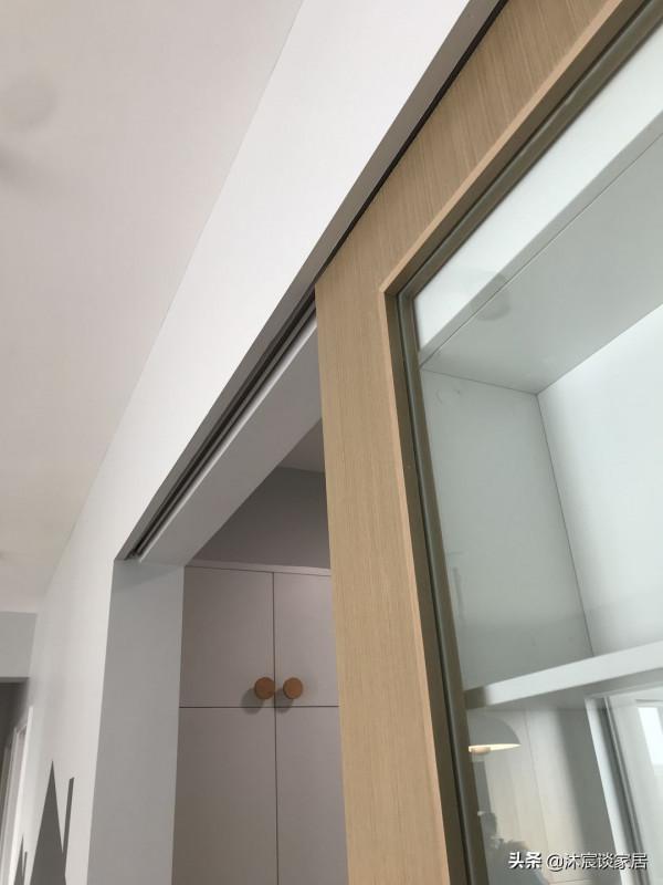 拆牆挪位後,她讓小家實現“大橫廳”,採光好,動線流暢,好舒服 拆牆挪位後,她讓小家實現“大橫廳”,採光好,動線流暢,好舒服