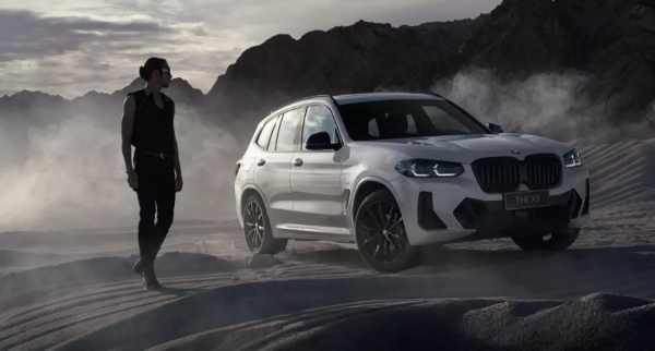 重慶人最愛買什麼車？|月度車市最新消費趨勢報告·豪華品牌