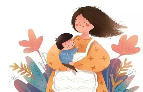 不肯吃孩子的剩飯，被教育不配當媽？“好媽媽”的標準究竟誰來定