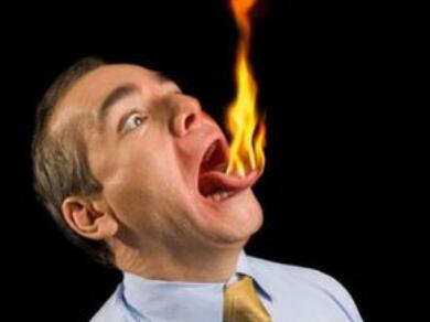 上熱下寒？脾胃虛弱、腎陽不足是主因！中醫教你不花錢的調理方法