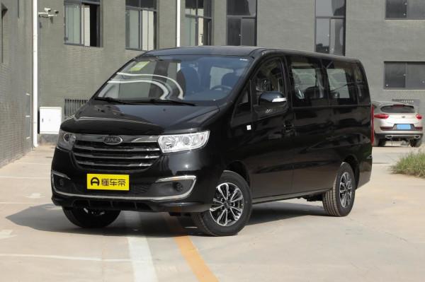 想買10萬以內側滑門MPV，可以看看瑞風M3，空間大、底盤高、省油