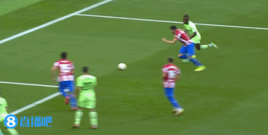 西甲-略倫特中柱菲利克斯染紅 十人馬競0-0畢爾巴鄂 西甲-略倫特中柱菲利克斯染紅 十人馬競0-0畢爾巴鄂