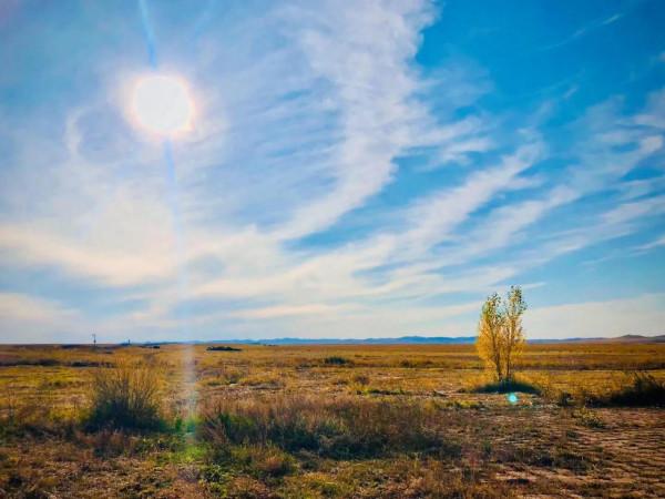 遊內蒙古的世界文化遺產-“元上都遺址”，覽清朝皇家寺院-匯宗寺