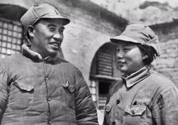 朱琦去世10天后，88歲的朱德才被告知，他哽咽道：你們這樣不對