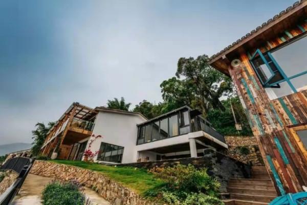 溫州必遊目的地 | 溯紅色記憶，品山海綺麗，去平陽悠哉、遊哉！