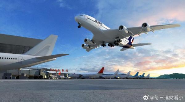 節後機票價格大跳水，僅為旺季三成，今年淡季來得有點早｜歐界