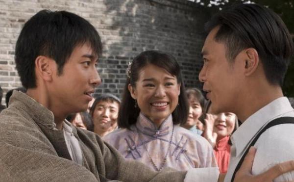 明明長著大女主的臉，卻演女配居多，這8位女演員太可惜