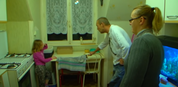 法國父母好痛苦:6歲小孩掌控我們!病態還是獨特教育? 法國父母好痛苦:6歲小孩掌控我們!病態還是獨特教育?