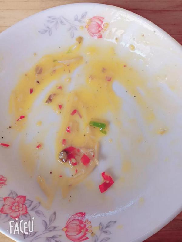 簡單的“酸辣土豆絲的正確做法，清脆爽口，酸辣開胃，下酒又下飯