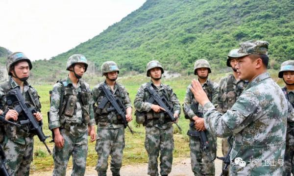 兩立一等功！“神槍手”退伍前，卻沒有打出10環