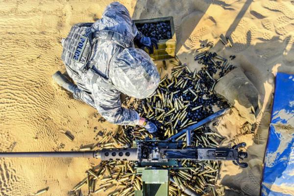 美國內部有多腐敗？軍工複合體互相勾結，敢為“撈金”挑起戰爭