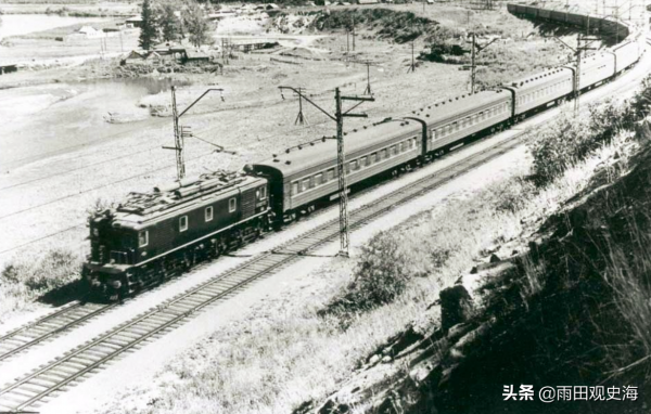 遼瀋戰役,優勢在我:軍工後勤遙遙領先,對面國軍機器已趴窩半年 遼瀋戰役,優勢在我:軍工後勤遙遙領先,對面國軍機器已趴窩半年