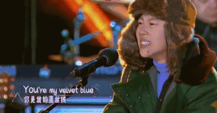 汪峰被凍到嘴裡冒白氣，竇靖童冷到咬緊牙關，吳京五官扭曲直髮抖