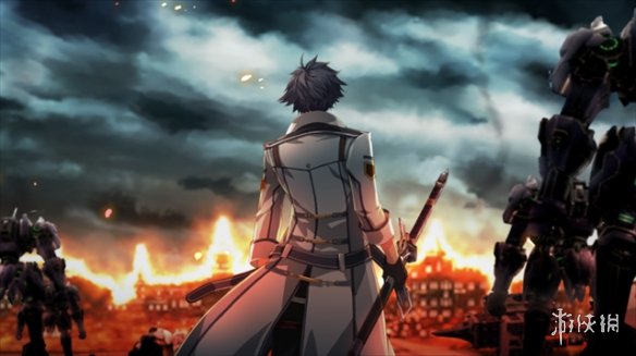 《英雄傳說：閃之軌跡》確定TV動畫化！2023年播出