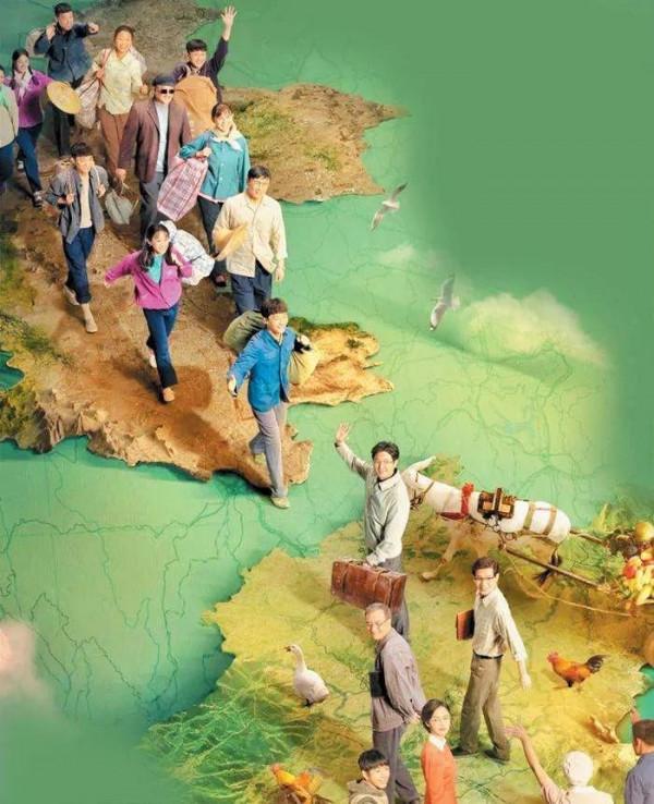 2021年電視劇348部，能看得好看得屈指可數！今年你看了幾部？