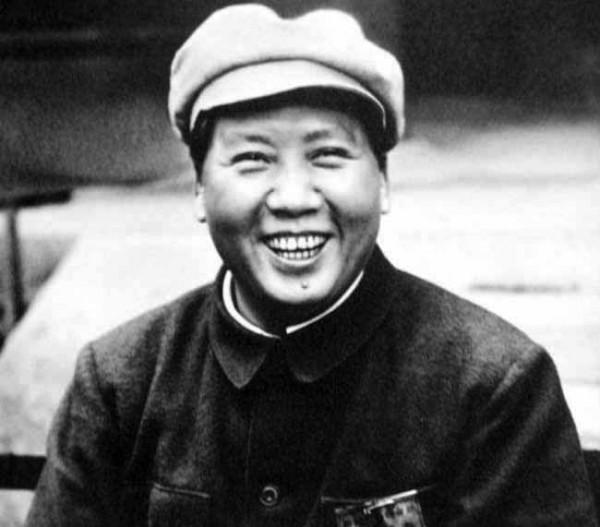 毛主席恩師毛宇居,建國後被邀中南海敘舊:給你帶了兩樣珍貴東西 毛主席恩師毛宇居,建國後被邀中南海敘舊:給你帶了兩樣珍貴東西