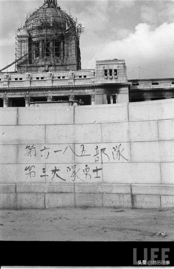 朝鮮戰爭中,美軍鏡頭下的影像(上) 朝鮮戰爭中,美軍鏡頭下的影像(上)