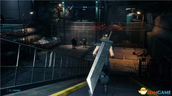 《最終幻想7:重製版》全劇情流程全支線任務攻略 全收集攻略 《最終幻想7:重製版》全劇情流程全支線任務攻略 全收集攻略