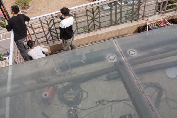 風雨裝修路:14萬60天130平二手房重灌記 風雨裝修路:14萬60天130平二手房重灌記