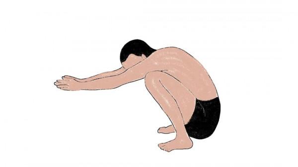 瑜伽體式 | 改善肩頸不適 不再僵硬 重回年輕態 瑜伽體式 | 改善肩頸不適 不再僵硬 重回年輕態