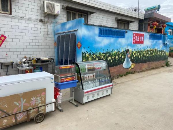 人民日報怒贊:90後帥哥辭職回村,把家鄉畫成網紅打卡地 人民日報怒贊:90後帥哥辭職回村,把家鄉畫成網紅打卡地