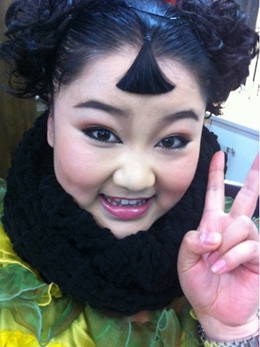 胖丫“幻滅史”:從趙家班第一女弟子到階下囚,她經歷了什麼? 胖丫“幻滅史”:從趙家班第一女弟子到階下囚,她經歷了什麼?