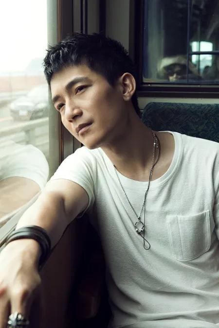 14年前，那個用才華打敗資本黑幕的陳楚生，才是永遠的神