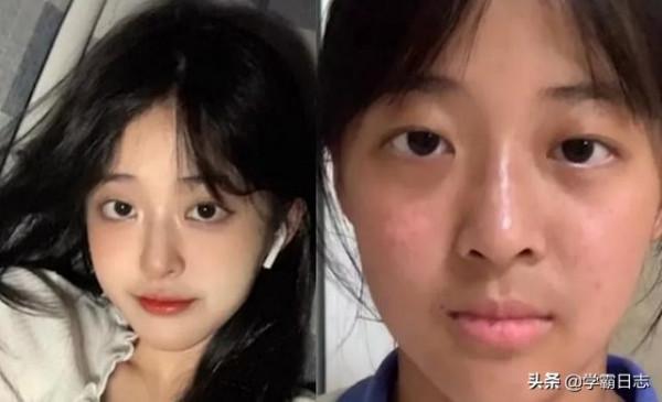 大學生曬軍訓前後對比照,差距一目瞭然,網友調侃:堪稱整容 大學生曬軍訓前後對比照,差距一目瞭然,網友調侃:堪稱整容