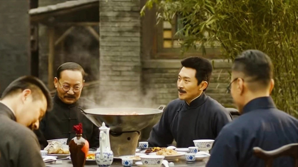 2021最下飯的8部國劇:《風起洛陽》最貴,最香的兩部被稱為劇王 2021最下飯的8部國劇:《風起洛陽》最貴,最香的兩部被稱為劇王