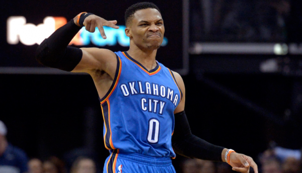 25分大逆轉！威少爺狂砍45分，一戰封神&hellip;