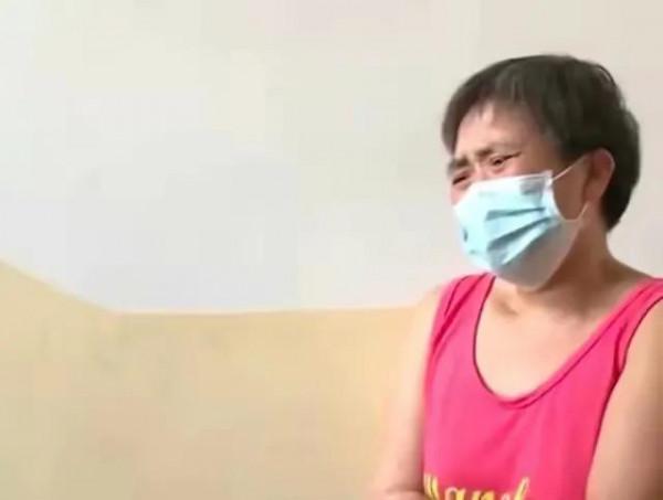 鄧磊：人生的抉擇，痛之又痛