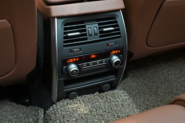 本想淘個SUV,卻中了寶馬GT的毒,3.0T之外更有別樣魅力 本想淘個SUV,卻中了寶馬GT的毒,3.0T之外更有別樣魅力