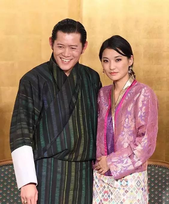 “等你長大了，我便娶你”14年的等待，他們終於成為全世界最幸福的夫妻