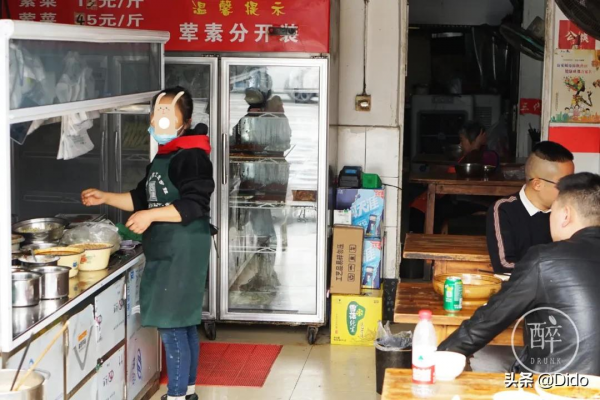 去彭鎮,可不要只曉得老茶館 去彭鎮,可不要只曉得老茶館