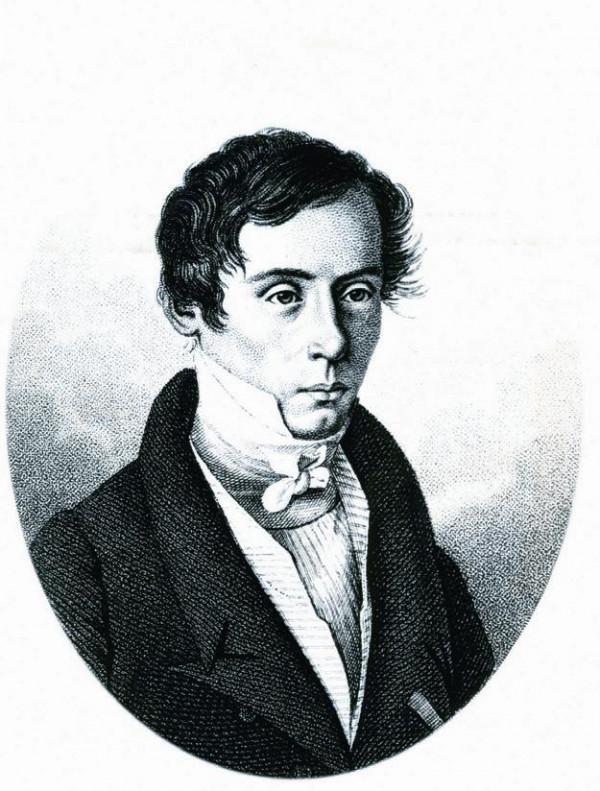 菲涅爾——波動光學的奠基者 菲涅爾——波動光學的奠基者