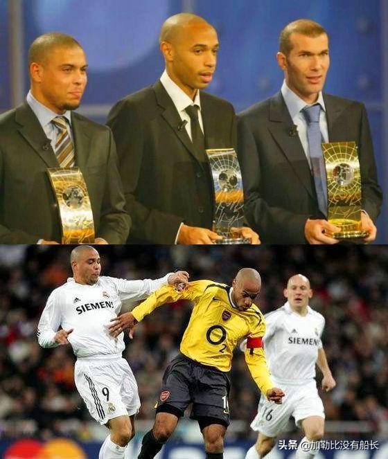 海布里之王為何不選擇在槍手終老?當時又有哪些不為人知的苦衷? 海布里之王為何不選擇在槍手終老?當時又有哪些不為人知的苦衷?