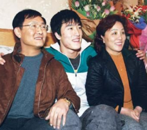 與劉翔離婚5年，被罵“假婚假孕”的葛天如今怎樣了？