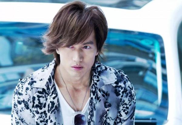 《流星花園》20年，演員境況大不相同，有人被拘役，有人不幸離世