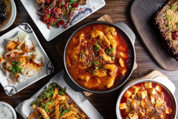 美國的中餐廳有多好吃？盤點那些美國最受好評的中餐廳