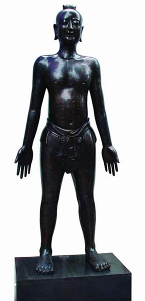 流失在國外11家著名博物館裡的這些中國國寶，你知道多少？