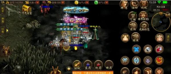 傳世元神高爆版霸氣家族那些強大歷史你知道嗎，細數霸氣的衰落史