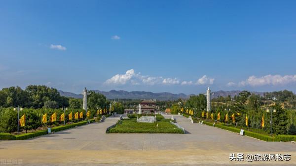 河北有哪些帝陵？盤點河北5大帝陵，你去過幾處？