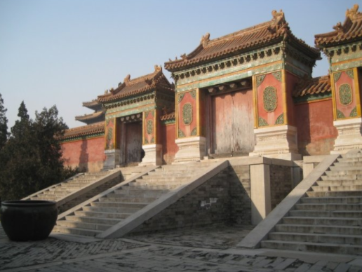 有人覺得慈禧太后死後很慘？死後曾三次入殮，你認為慘不慘