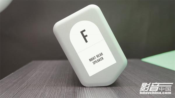 Enclave Audio CineHome Pro：同時獲得THX認證和WiSA認證