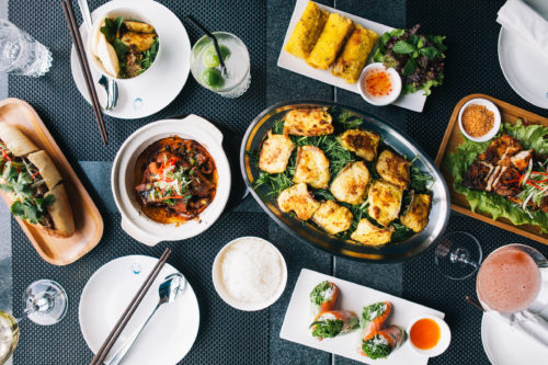 北京米其林美食全攻略：盤點帝都最受歡迎的米其林星級餐廳