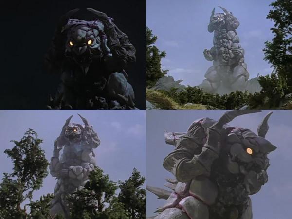 如果嘎地不動的話，是不是不會被希爾巴貢打敗？