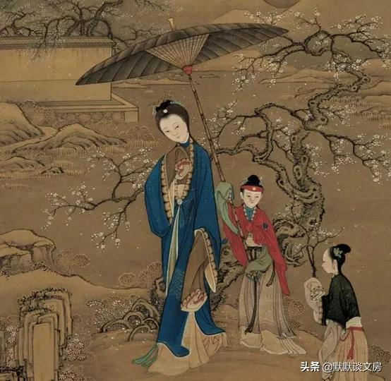 默默談收藏——拉尼娜來了,凍哭你的那種,看看古人怎麼過冬吧 默默談收藏——拉尼娜來了,凍哭你的那種,看看古人怎麼過冬吧